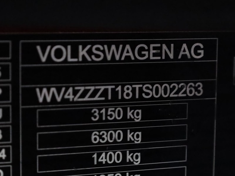 Volkswagen Amarok - Hatfield VW Bryanston - Image 21