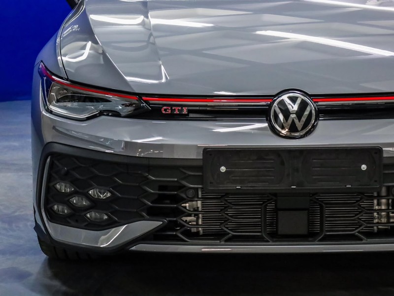 Volkswagen Golf - Hatfield VW Bryanston - Image 4