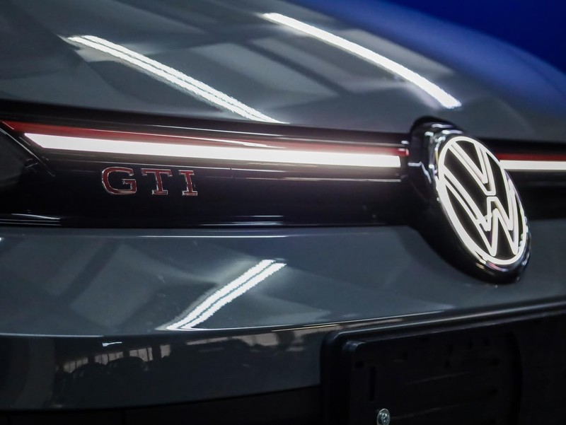 Volkswagen Golf - Hatfield VW Bryanston - Image 7