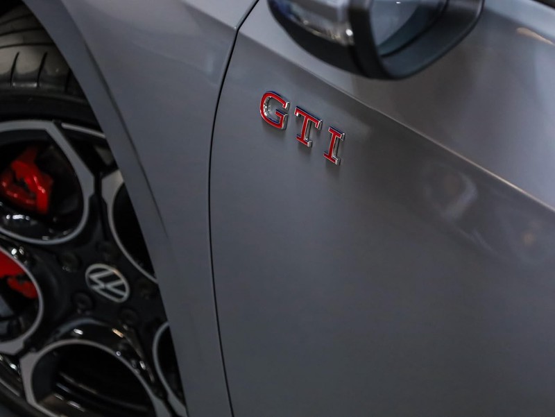 Volkswagen Golf - Hatfield VW Bryanston - Image 22