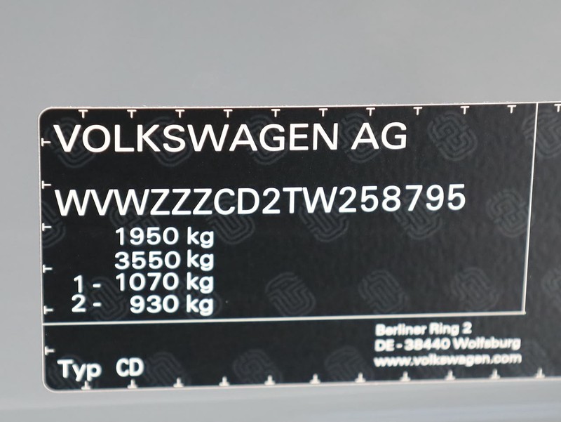 Volkswagen Golf - Hatfield VW Bryanston - Image 23
