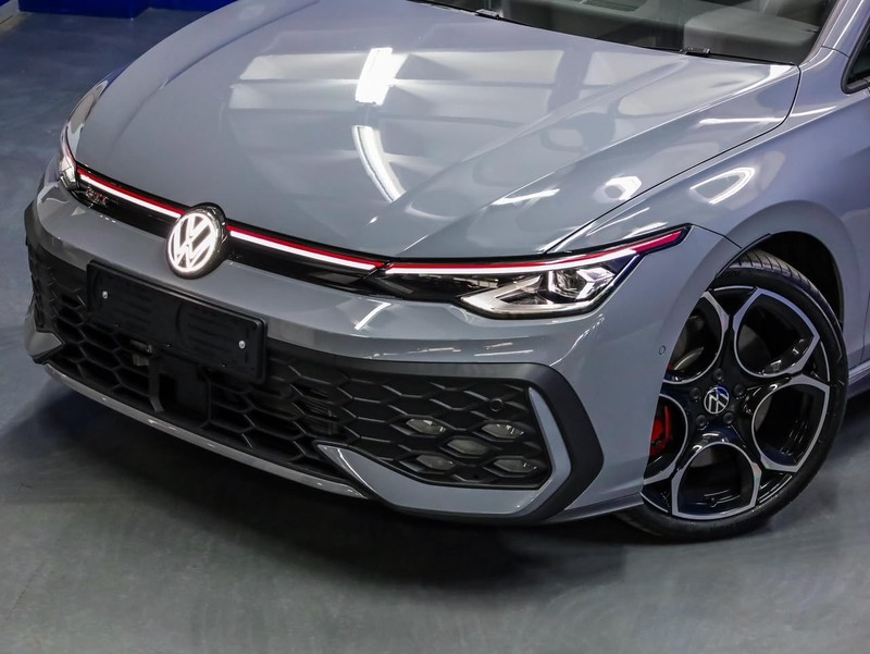 Volkswagen Golf - Hatfield VW Bryanston - Image 5