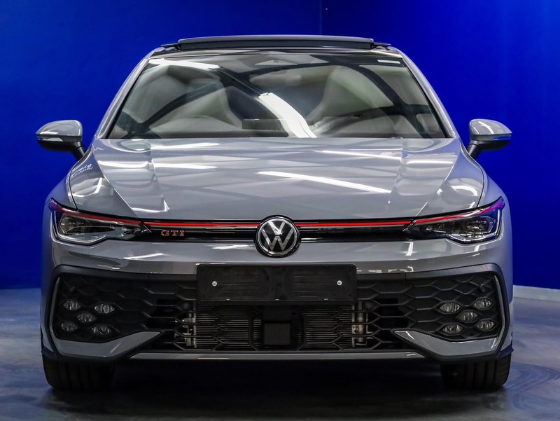 Volkswagen Golf - Hatfield VW Bryanston - Image 3