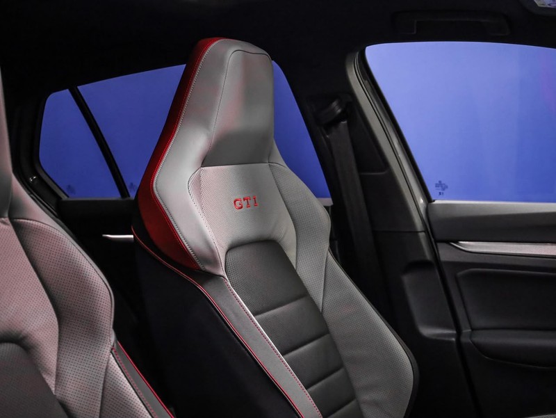 Volkswagen Golf - Hatfield VW Bryanston - Image 9
