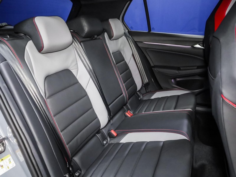 Volkswagen Golf - Hatfield VW Bryanston - Image 11