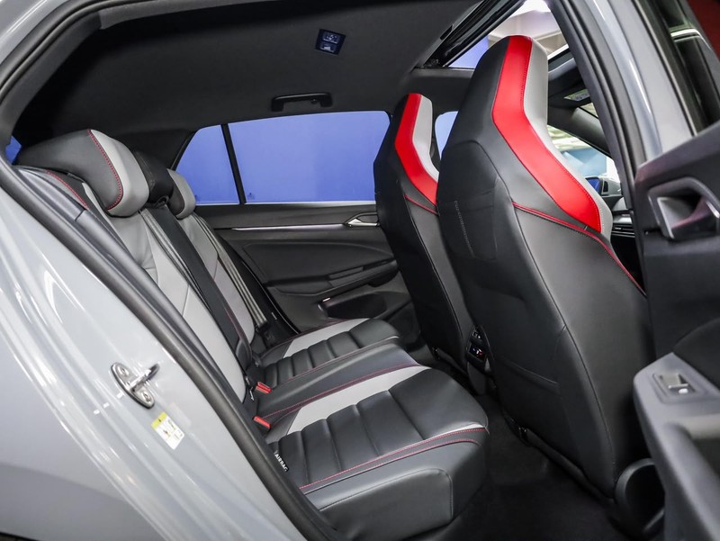 Volkswagen Golf - Hatfield VW Bryanston - Image 14