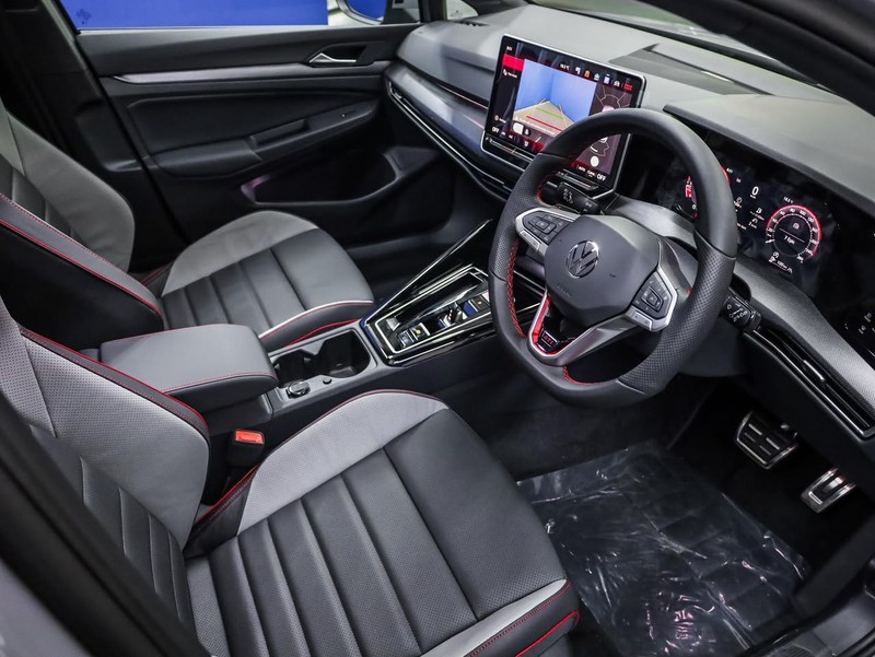 Volkswagen Golf - Hatfield VW Bryanston - Image 6