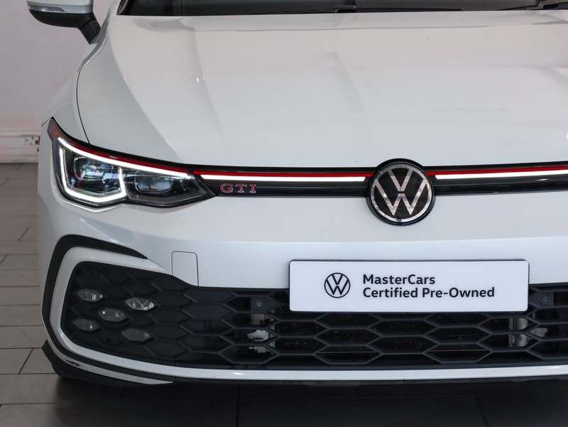 Volkswagen Golf - Hatfield VW Bryanston - Image 5