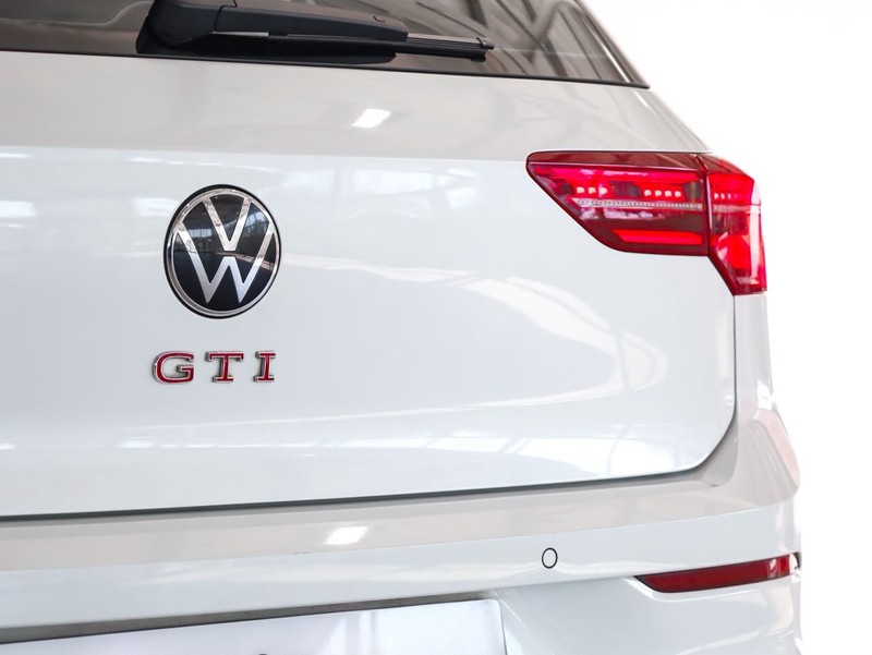 Volkswagen Golf - Hatfield VW Bryanston - Image 13