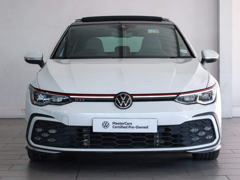 Volkswagen Golf - Hatfield VW Bryanston - Image 7