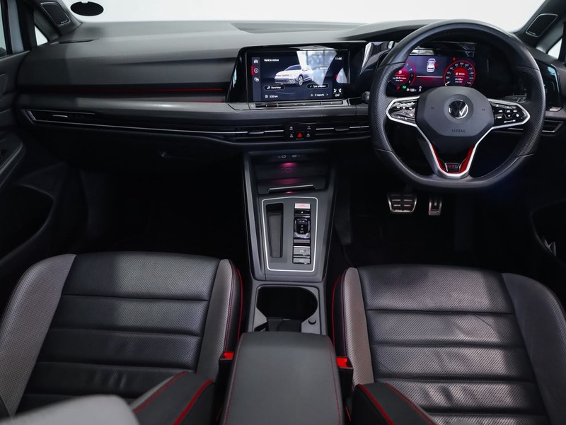 Volkswagen Golf - Hatfield VW Bryanston - Image 19