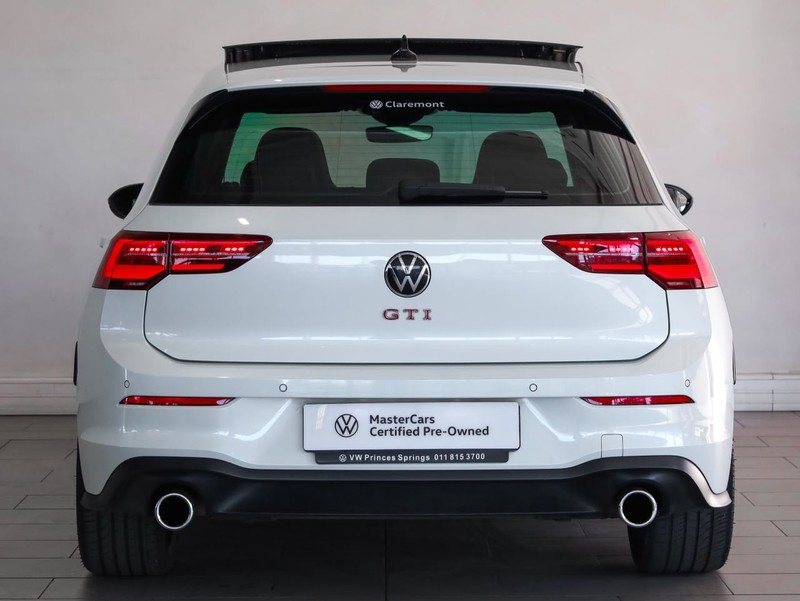 Volkswagen Golf - Hatfield VW Bryanston - Image 8