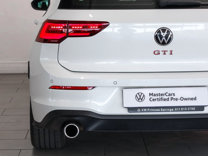 Volkswagen Golf - Hatfield VW Bryanston - Image 9