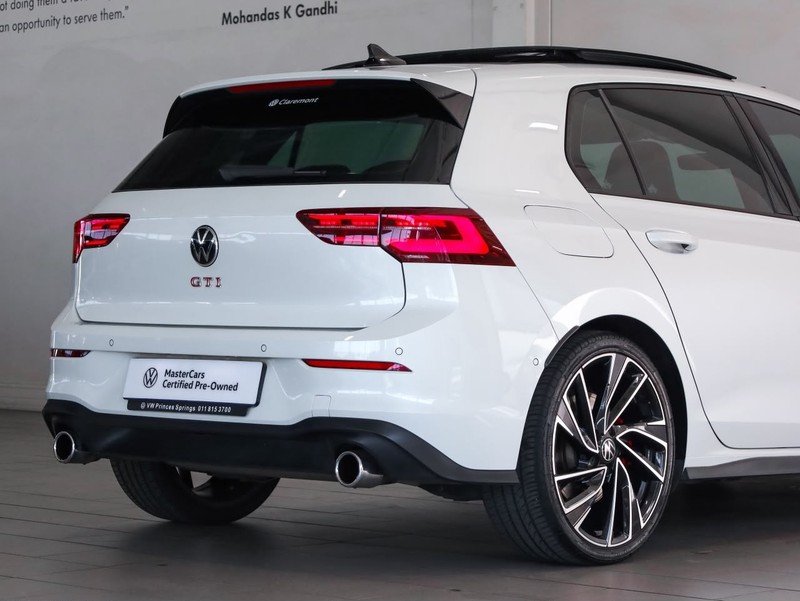 Volkswagen Golf - Hatfield VW Bryanston - Image 10