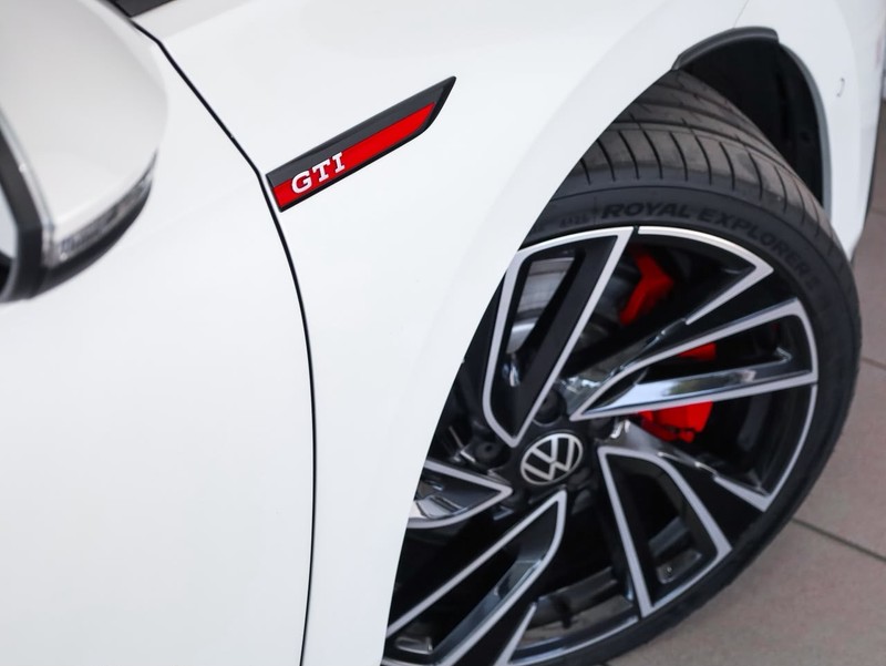 Volkswagen Golf - Hatfield VW Bryanston - Image 11