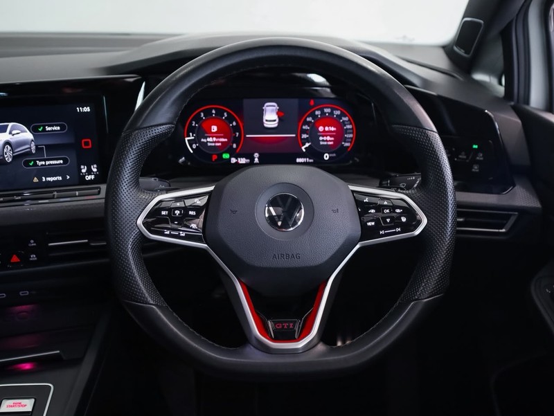 Volkswagen Golf - Hatfield VW Bryanston - Image 15