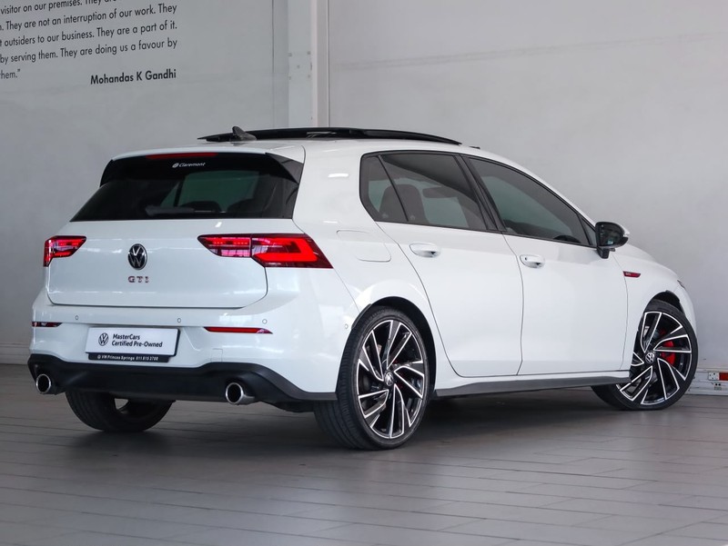 Volkswagen Golf - Hatfield VW Bryanston - Image 6