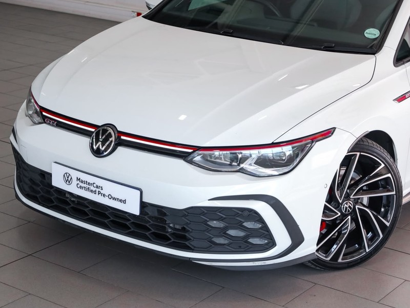 Volkswagen Golf - Hatfield VW Bryanston - Image 4