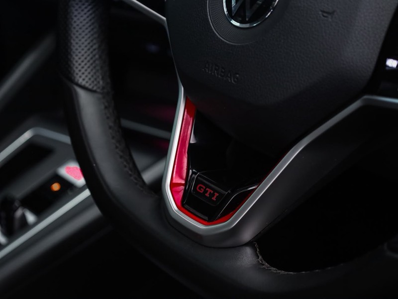 Volkswagen Golf - Hatfield VW Bryanston - Image 24