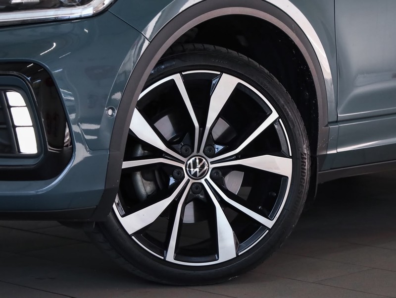 Volkswagen T-Roc - Hatfield VW Bryanston - Image 3