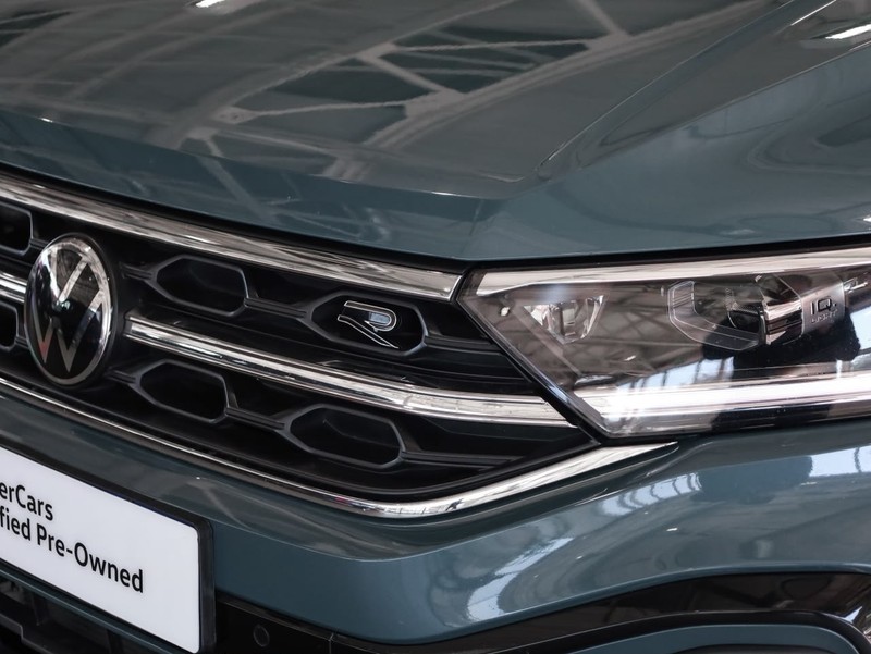 Volkswagen T-Roc - Hatfield VW Bryanston - Image 6