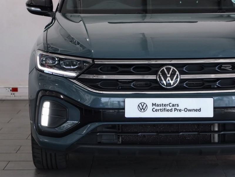 Volkswagen T-Roc - Hatfield VW Bryanston - Image 5