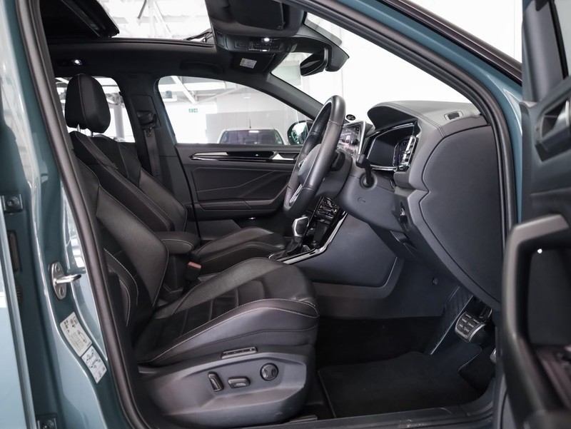 Volkswagen T-Roc - Hatfield VW Bryanston - Image 14