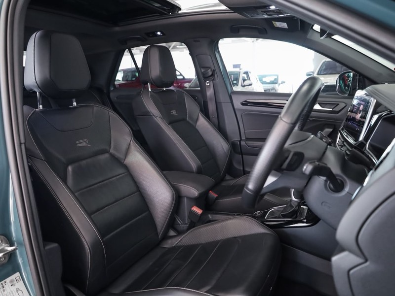 Volkswagen T-Roc - Hatfield VW Bryanston - Image 15