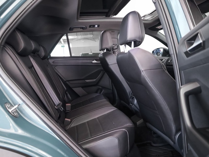 Volkswagen T-Roc - Hatfield VW Bryanston - Image 19