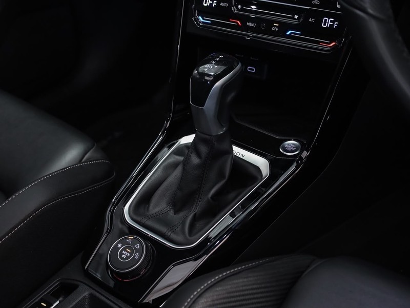 Volkswagen T-Roc - Hatfield VW Bryanston - Image 22