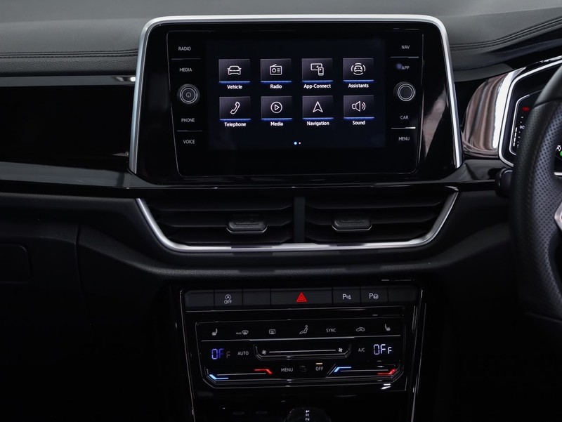 Volkswagen T-Roc - Hatfield VW Bryanston - Image 26
