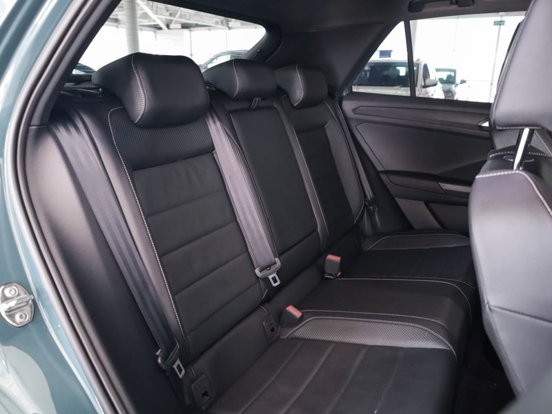 Volkswagen T-Roc - Hatfield VW Bryanston - Image 17