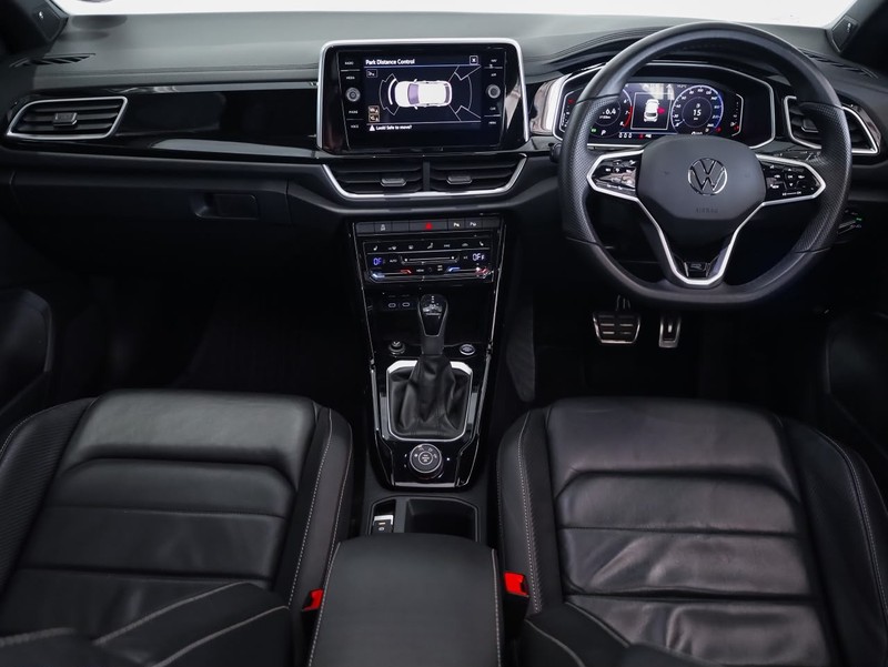Volkswagen T-Roc - Hatfield VW Bryanston - Image 20