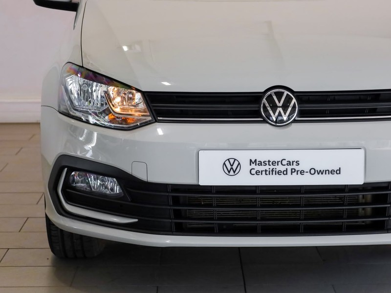 Volkswagen Polo Vivo - Hatfield VW Bryanston - Image 3