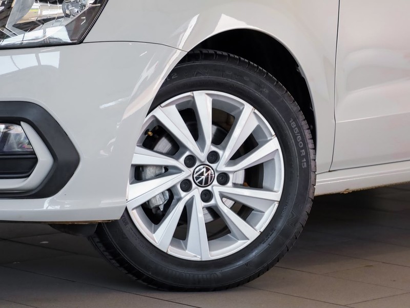Volkswagen Polo Vivo - Hatfield VW Bryanston - Image 2