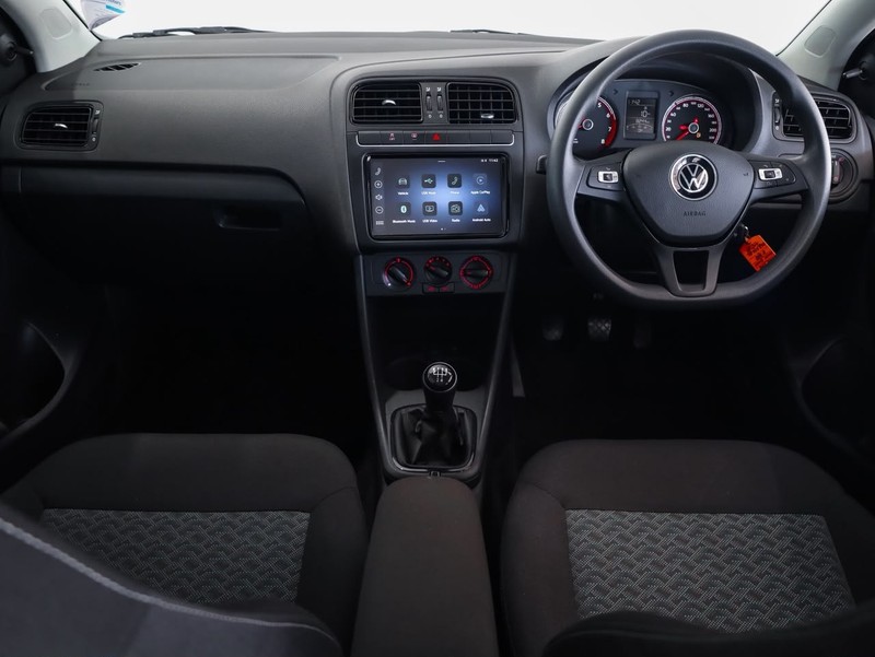 Volkswagen Polo Vivo - Hatfield VW Bryanston - Image 20