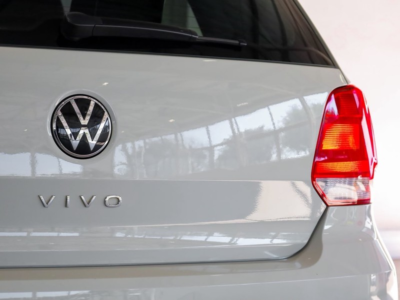 Volkswagen Polo Vivo - Hatfield VW Bryanston - Image 9