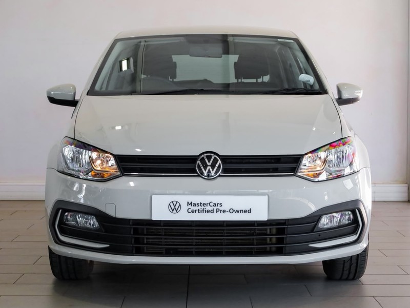 Volkswagen Polo Vivo - Hatfield VW Bryanston - Image 6