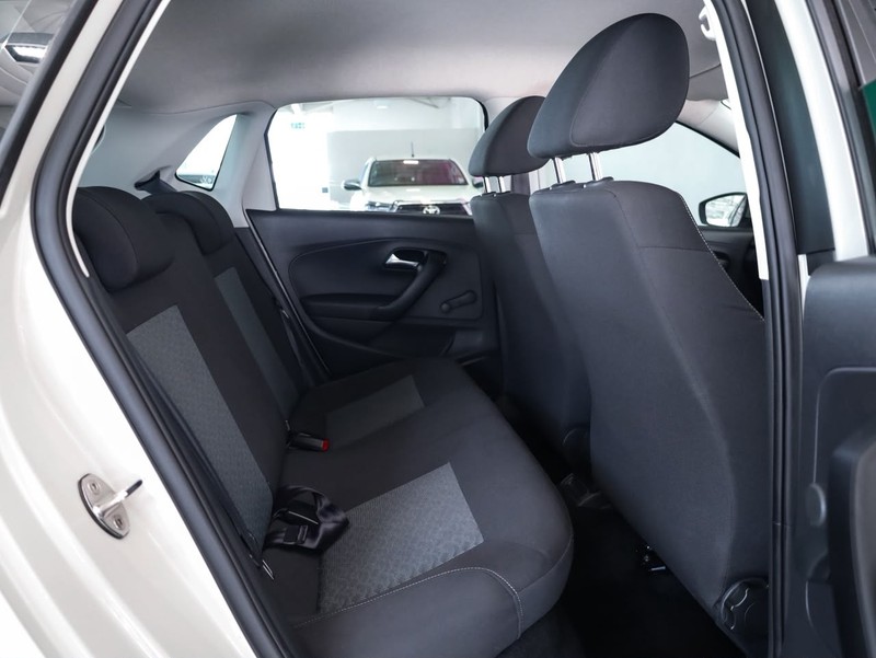 Volkswagen Polo Vivo - Hatfield VW Bryanston - Image 12