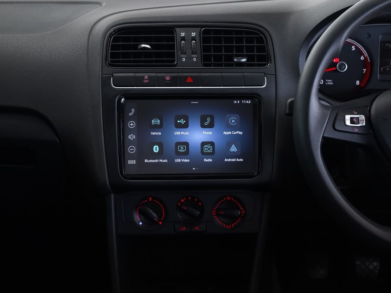 Volkswagen Polo Vivo - Hatfield VW Bryanston - Image 18