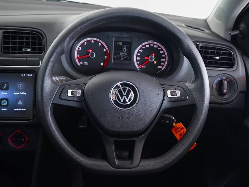 Volkswagen Polo Vivo - Hatfield VW Bryanston - Image 16