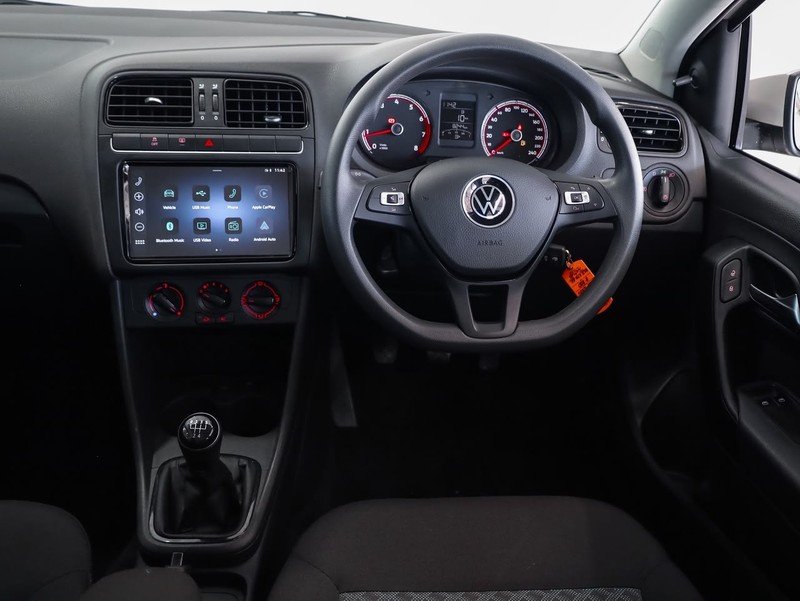 Volkswagen Polo Vivo - Hatfield VW Bryanston - Image 15