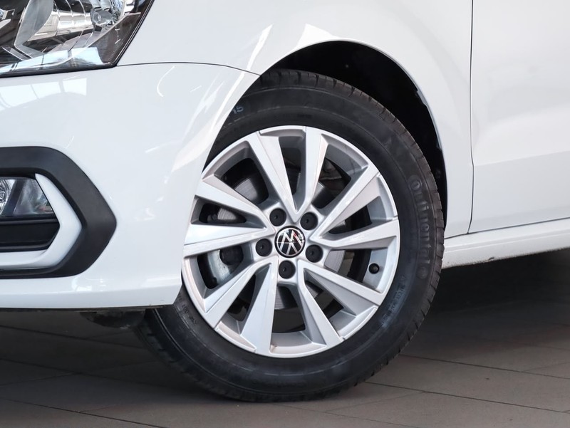 Volkswagen Polo Vivo - Hatfield VW Bryanston - Image 4