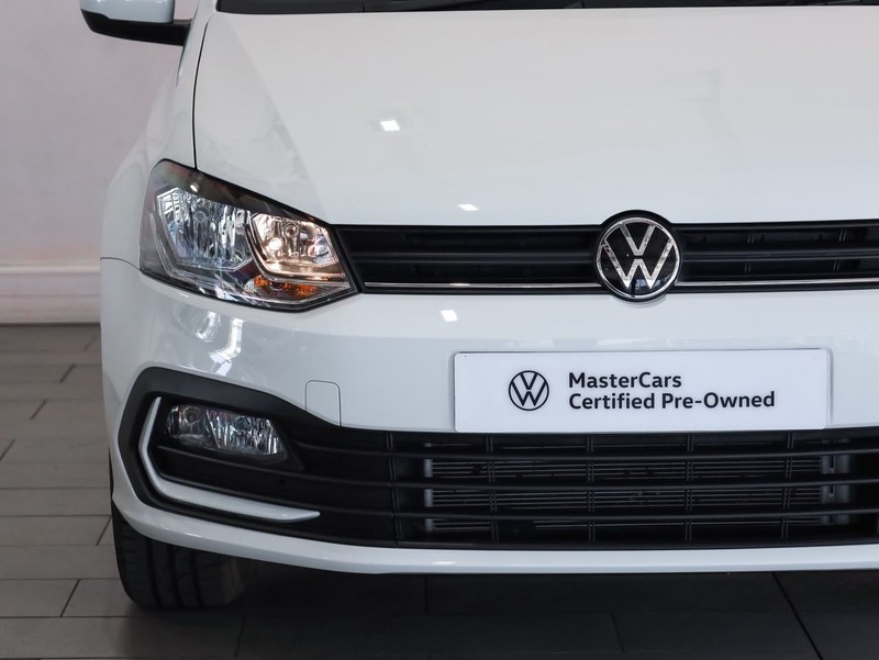 Volkswagen Polo Vivo - Hatfield VW Bryanston - Image 5