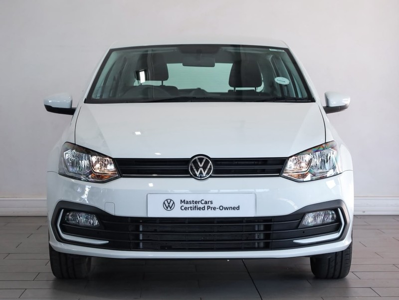 Volkswagen Polo Vivo - Hatfield VW Bryanston - Image 3