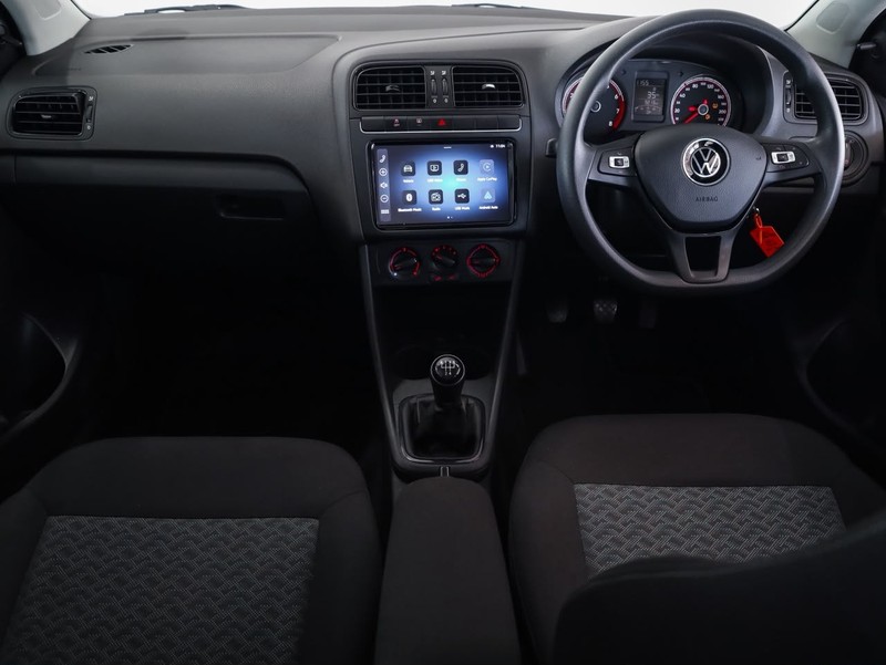 Volkswagen Polo Vivo - Hatfield VW Bryanston - Image 16