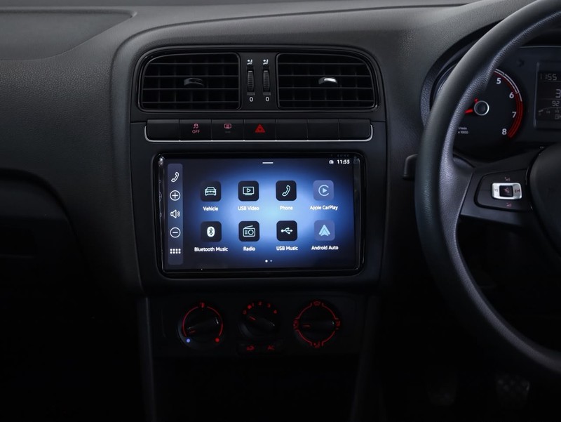 Volkswagen Polo Vivo - Hatfield VW Bryanston - Image 21