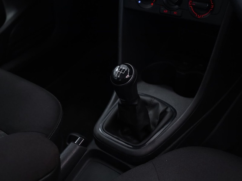 Volkswagen Polo Vivo - Hatfield VW Bryanston - Image 19