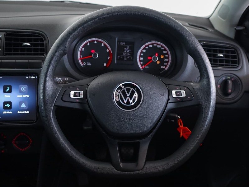 Volkswagen Polo Vivo - Hatfield VW Bryanston - Image 15
