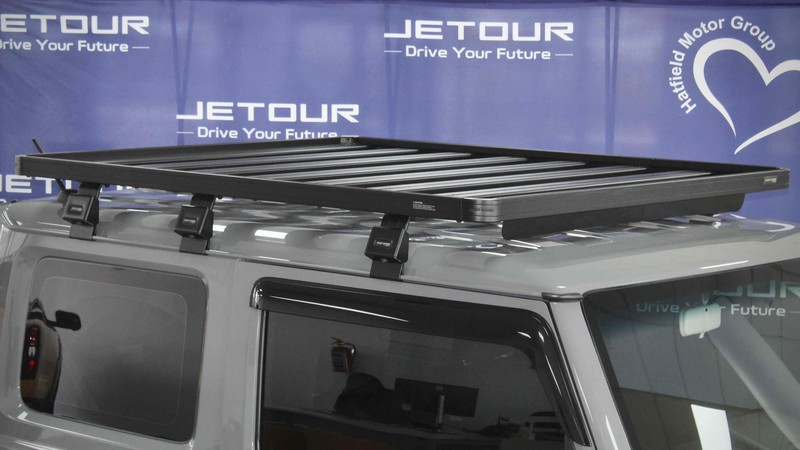 Suzuki Jimny - Jetour Cape Gate - Image 17